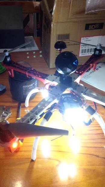 drone-360-leds